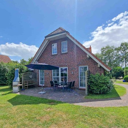 Am Sommerdeich Norden Exterior foto
